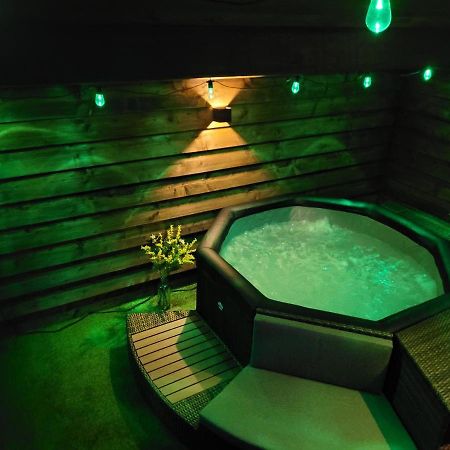 Chambre Merlot avec salle de bain privée Lugon et l’Ile du Carney Exterior foto