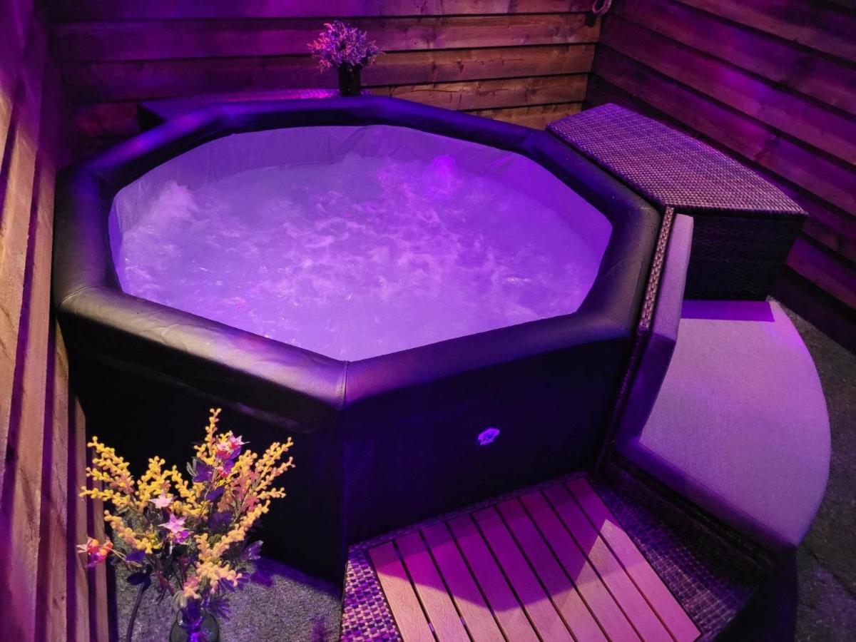 Chambre Merlot avec salle de bain privée Lugon et l’Ile du Carney Exterior foto